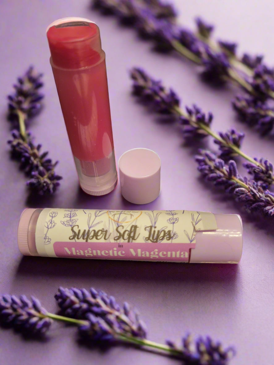 Super Soft Lips- The Best Care for Your Lips