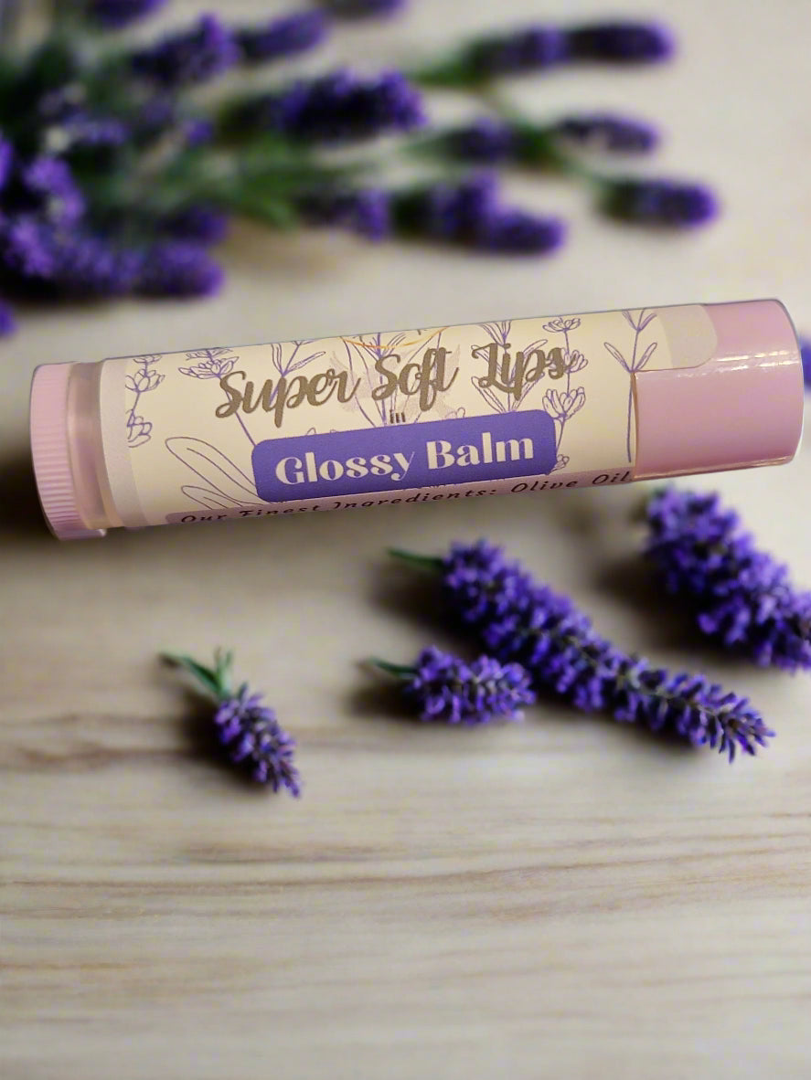 Super Soft Lips- The Best Care for Your Lips