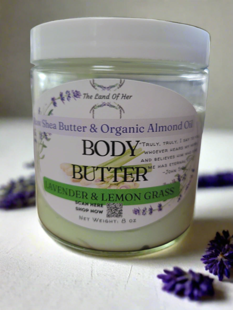 Body Butters