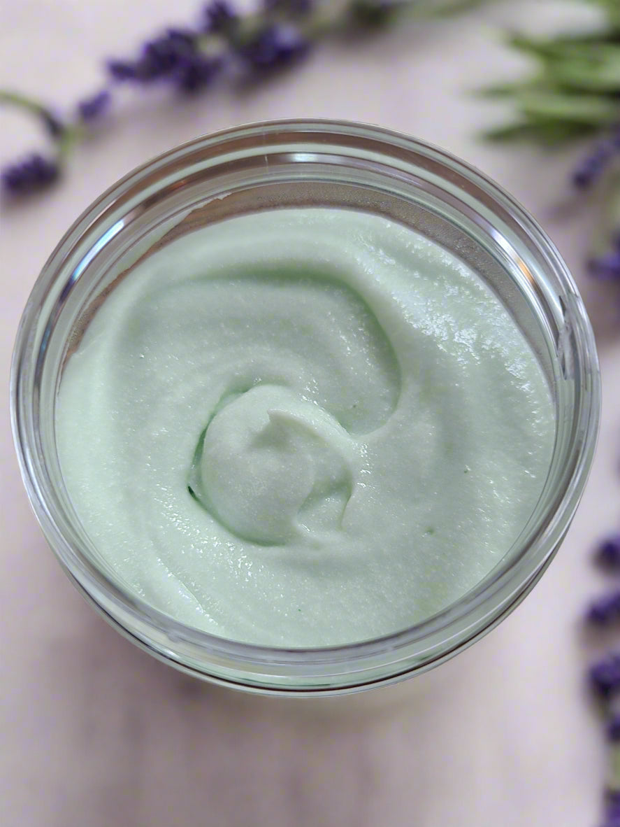 Body Butters