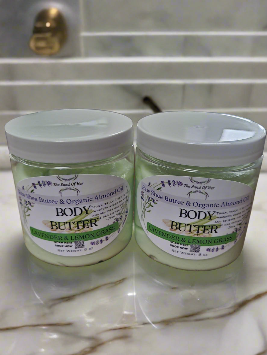 Body Butters