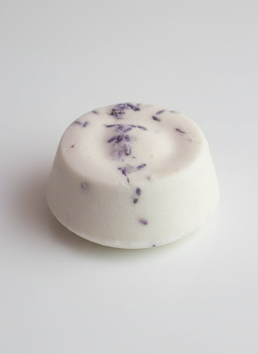 Land of Her Lavender & Menthol Shower Steamers 6 pack