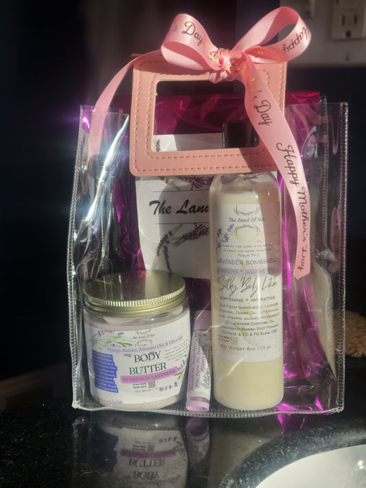 Mother's Day Gift Bag