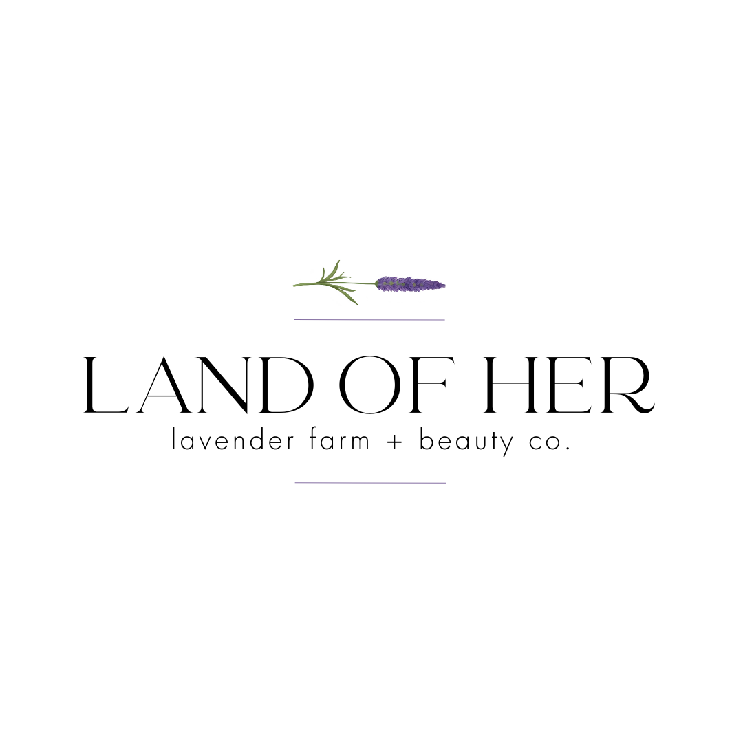 The Land of Her Lavender Farm & Beauty Co. Gift Certificate