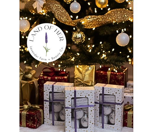 "Favorite Things” Holiday Gift Box